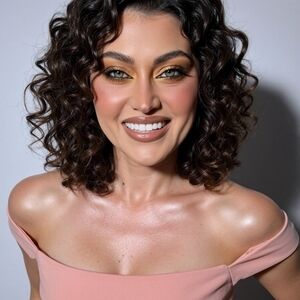 Meet your Posher, Sasha